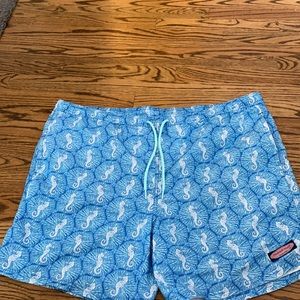 Vineyard vines bathing suit